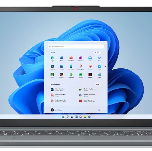 Lenovo IdeaPad Slim 3 Intel Core i7-1355U 13th Gen - Image 3