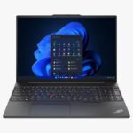 Lenovo ThinkPad E16 Gen 2 Core Ultra 7
