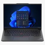 Lenovo ThinkPad E14 Gen 6 Core Ultra 5