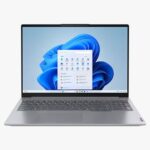 Lenovo ThinkBook 16 G8 Intel CU5 225U, 8GB Ram