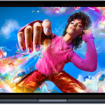 Apple MacBook Air 13" M2 - 8GB Ram, 256GB SSD